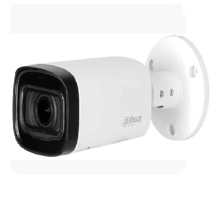 Camara                                                                                                                                                                                                                                                                                                                                                                                                                                                                                                                                                                                                                                                                                                                                                                                                           Bala Dahua Hdcvi 2 Mp Varifocal Ir30 Mts Ip67 (dh-hac-b4a21n-vf-2712)
