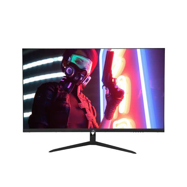 Yeyian  Odraz 32" Monitor Gaming 4k Plano Ips/freesync/hdr/dp/hdmi/usb (ymg-4k32-01)