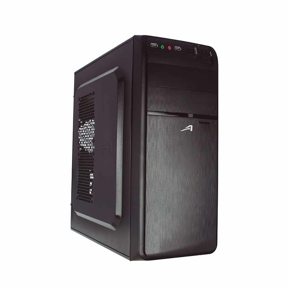 Gabinete                                                                                                                                                                                                                                                                                                                                                                                                                                                                                                                                                                                                                                                                                                                                                Acteck Atx-micro Atx 500w Kiruna Negro Ac-05008