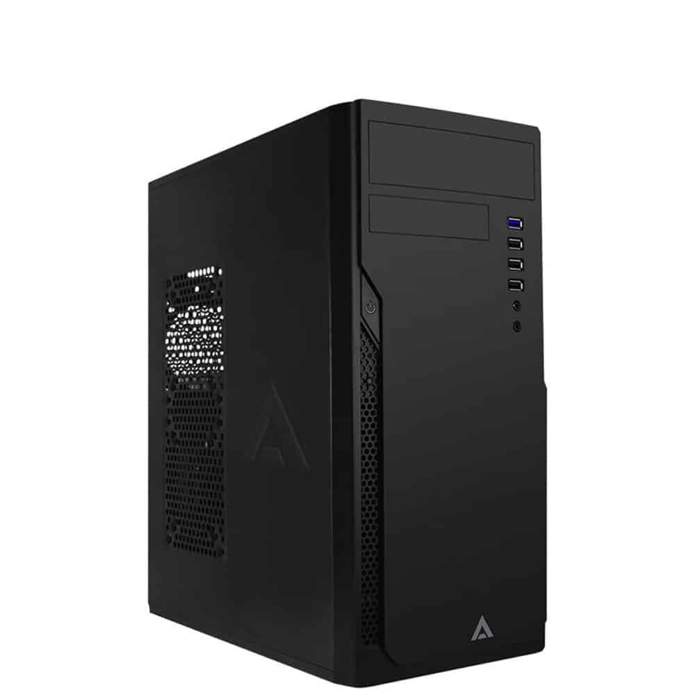 Gabinete                                                                                                                                                                                                                                                                                                                                                                                                                            Acteck Integra Arsen Atx Micro Atx Mini Itx 500w Ac-922722