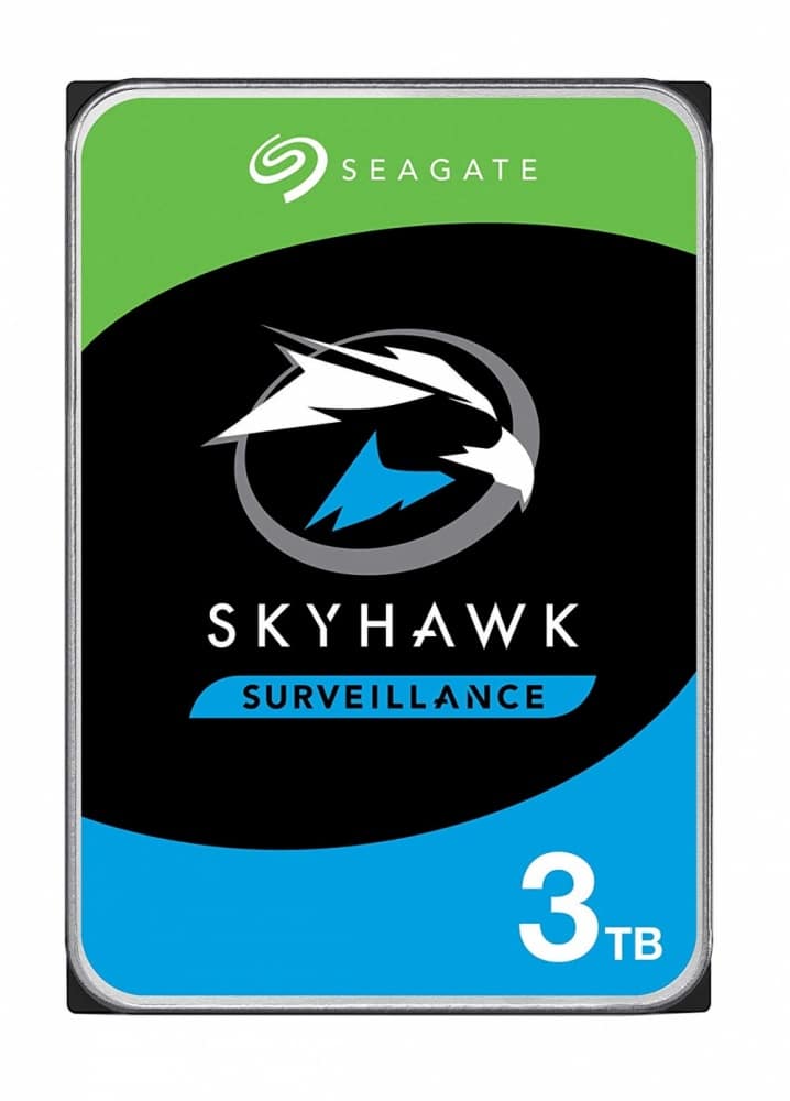 Disco                                                                                                                                                                                                                                                                                                                                                                                                                                                                                                                                                                                                                                                                                                                                                                                                                   Duro Interno Seagate 3tb 3.5 St3000vx009 256mb Skyhawk