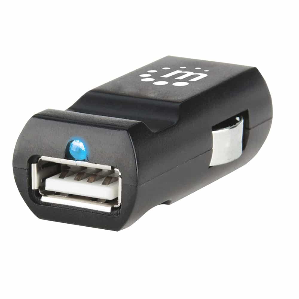 Cargador                                                                                                                                                                                                                                                                                                                                                                                                                                                                                                                                                                                                                                                                                                                   Usb Para Auto Cel/tablet Manhattan 101714