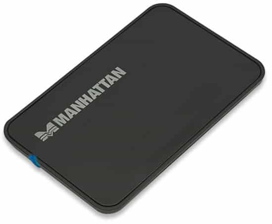 Gabinete                                                                                                                                                                                                                                                                                                                                                                                                                                                                                                                                                                                                                                                                                                                                                                                                                                                                                        HDD Manhattan 2.5 Sata USB V2.0 Negro 130042