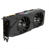 TARJETA DE VIDEO ASUS NVIDIA GEFORCE RTX DUAL-RTX2070S-O8G-EVO 8G GDDR6 SUPER
