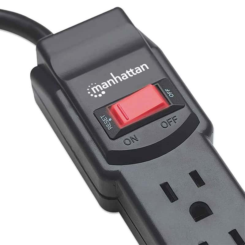 Barra                                                                                                                                                                                                                                                                                                                                                                                                                                                                                                                                                                                                                                                                                                                                                                                                                                                                                      Multicontacto Con Proteccion Manhattan 6 Contactos 161138