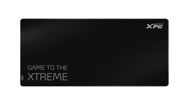Mouse         Pad Para Gaming ADATA XPG Battleground Xl 90cmx40cmx3mm Negro Extra Large