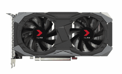 TARJETA DE VIDEO PNY GTX 1660 SUPER  6GB D FAN KMX166SN3J6EW2KTM SIN CAJA (MAX 1PZ POR CLIENTE)