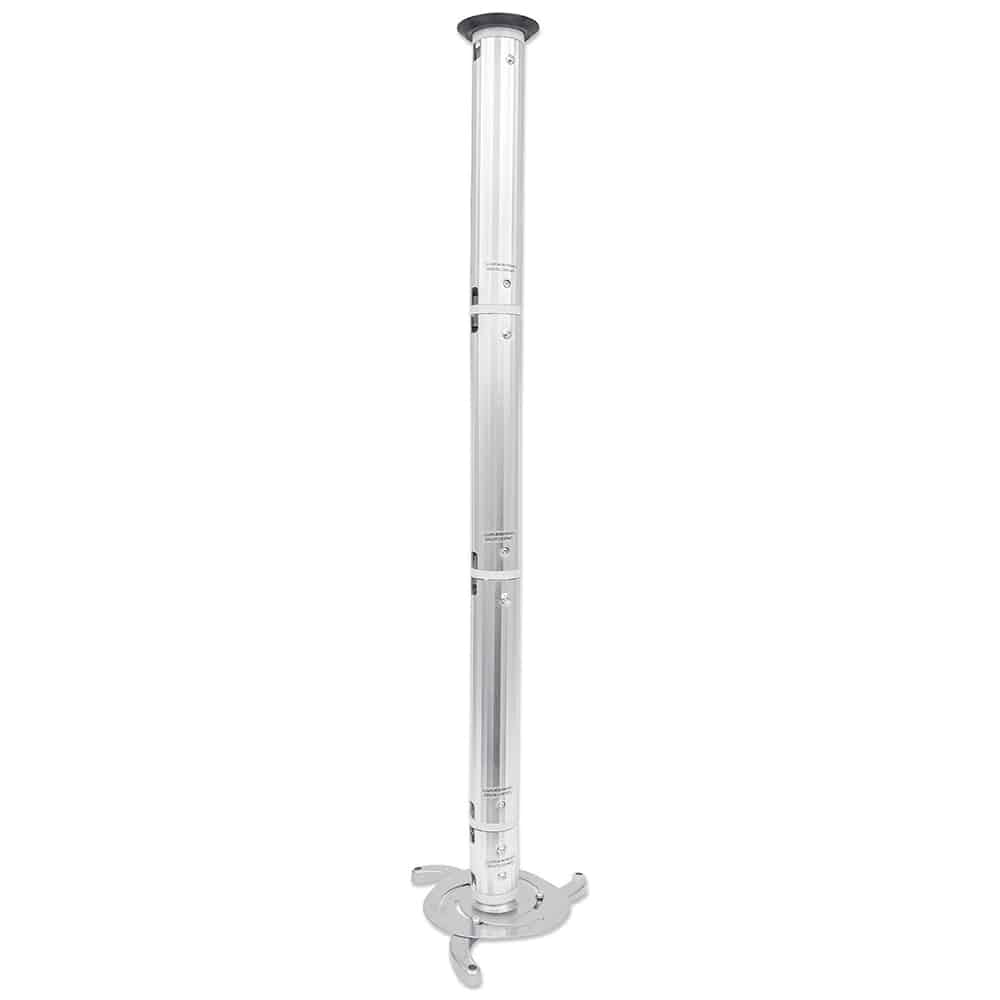 Soporte                                                    Universal Manhattan Proyector 10kg Techo 424820