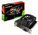 TARJETA DE VIDEO GIGABYTE NVIDIA GEFORCE GTX 1650 D6 OC 4GB GDDR6 GV-N1656OC-4GD