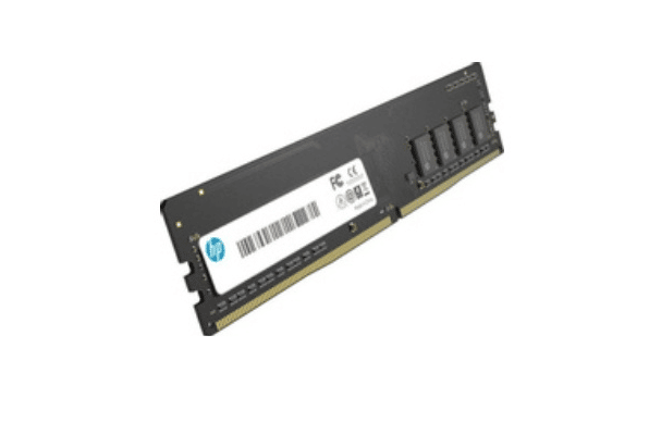 Memoria         Ddr4 Hp V2 8gb 2666 Mhz Udimm 7eh55aa