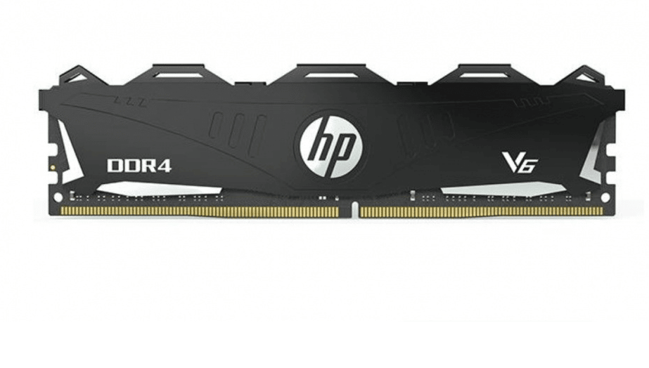 Memoria                                                                                                                                                                                                                                                                                       Ddr4 Hp V6 8gb 3200mhz Udimm 7eh67aa