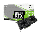 TARJETA DE VIDEO PNY NVIDIA GEFORCE RTX 3060 DUAL FAN 12GB GDDR6 PCI EX VCG306012DFMPB