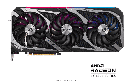 TARJETA DE VIDEO ASUS STRIX RADEON RX 6700 XT 12GB GDDR6 ROG-STRIX-RX6700XT-O12G-GAMING