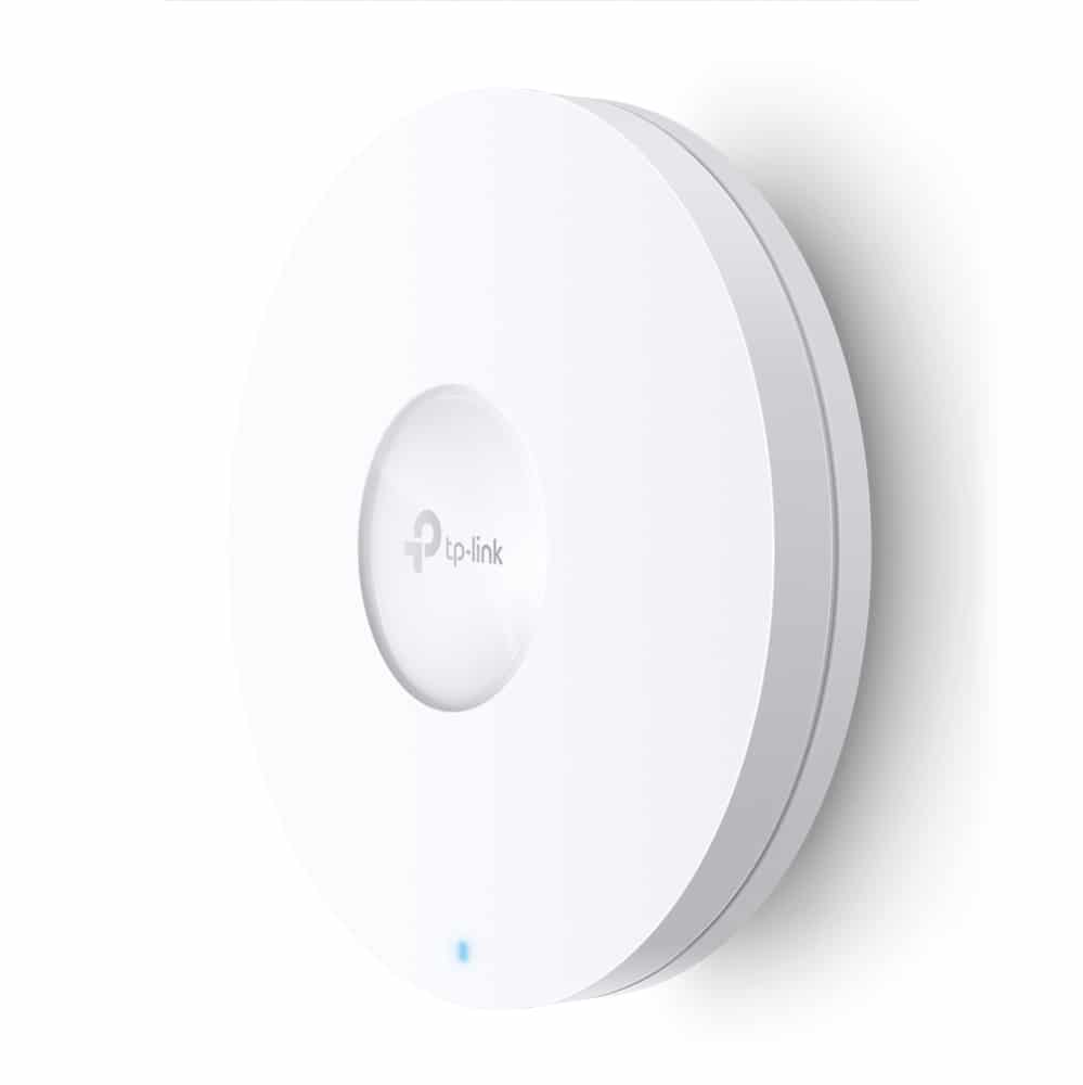 Access  Point De Techo Tp-link /ax1800/mu-mimo/dualband/eap620hd