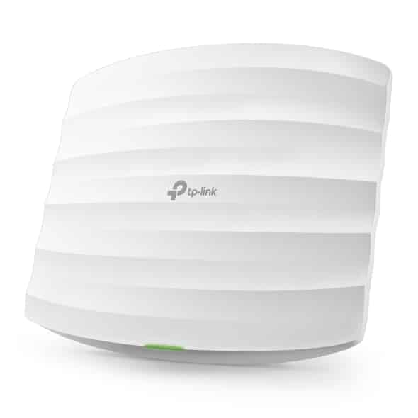 Accespoint                    De Techo Tp-link/n300/poe/multi Ssid/ Eap115