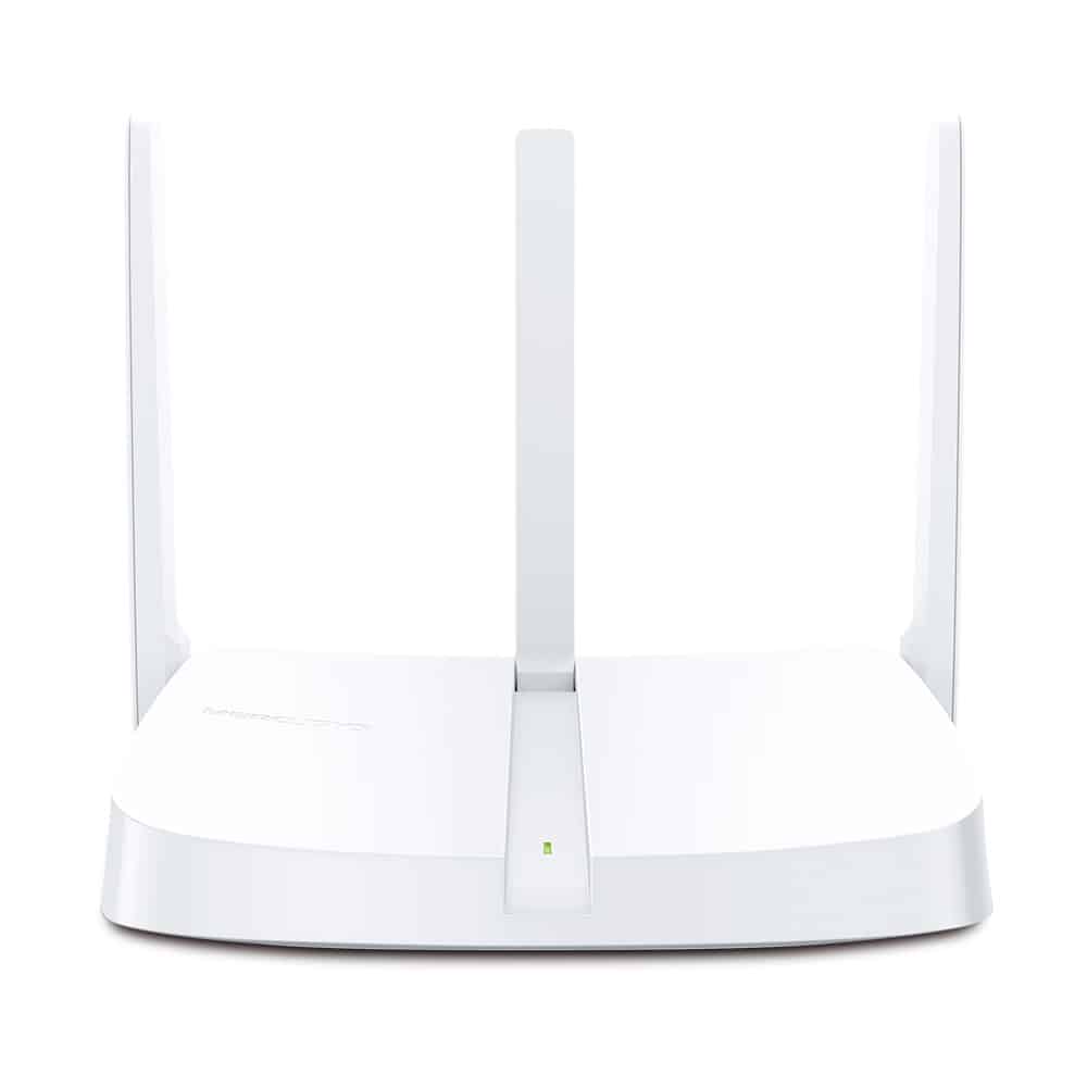 Router  Inal Multi Modo 300mbps 3 Antenas/mw306r (sustituto Del Mw305r)