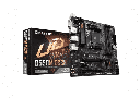 TARJETA MADRE GIGABYTE B550M DS3H AC CON WIFI AMD AM4 RYZEN