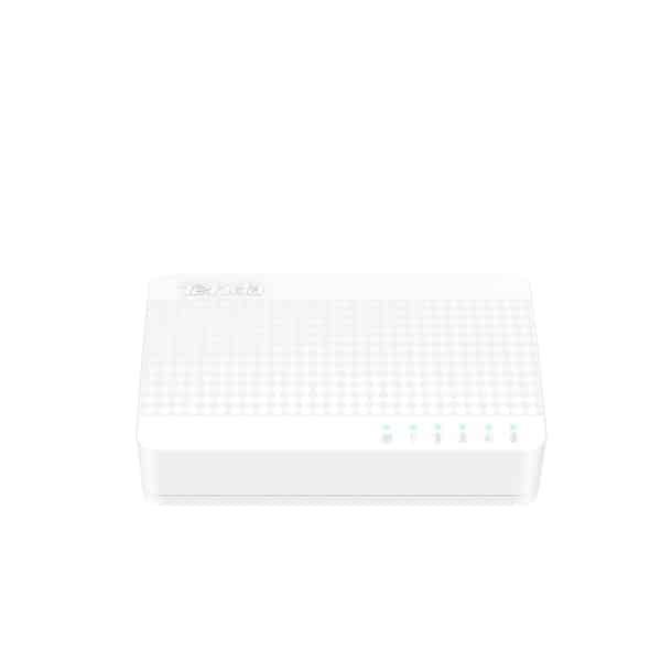 Switch                                                                                                                                                                                                                                                                                                                                                                                                                                                                                                                                                                                                                                                                                                                                                                                                                                                            Tenda 5 Puertos 10/100 Escritorio Vel De Hasta 200 Mbps /s105