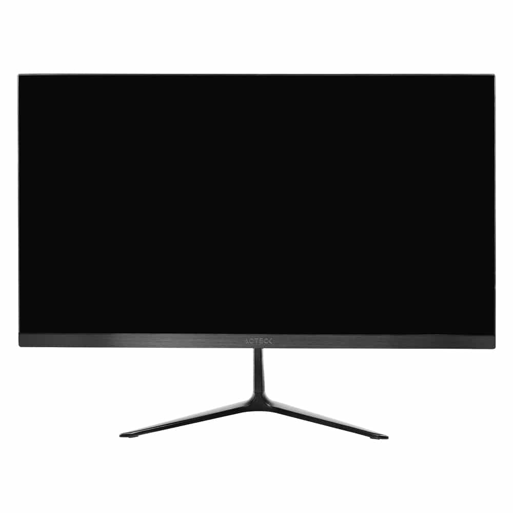 Monitor  Acteck Captive Vivid Sp215 21.5" Vga Hdmi 75hz 5ms Ac-933858