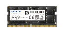 Memoria                                                                                                                                                                                                                           Ddr5 Adata 16gb 4800 So-dimm (ad5s480016g-s)