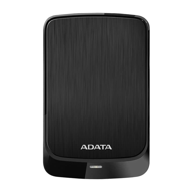 Disco                                                                                                                                                                                                                                                                                   Duro Externo Adata Hv320 2tb 3.1 Negro (ahv320-2tu31-cbk)