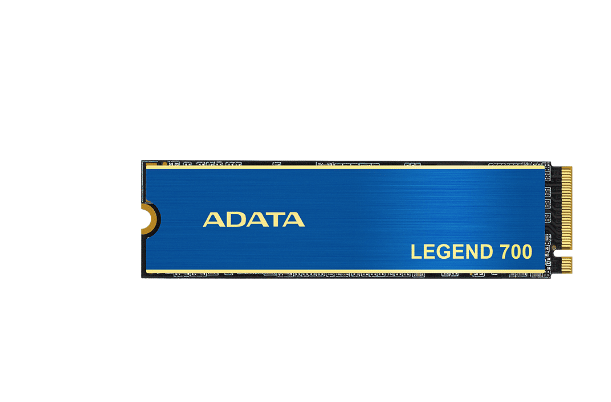 Unidad  Ssd M.2 Adata Legend 700 Pcie G3 1tb (aleg-700-1tcs)