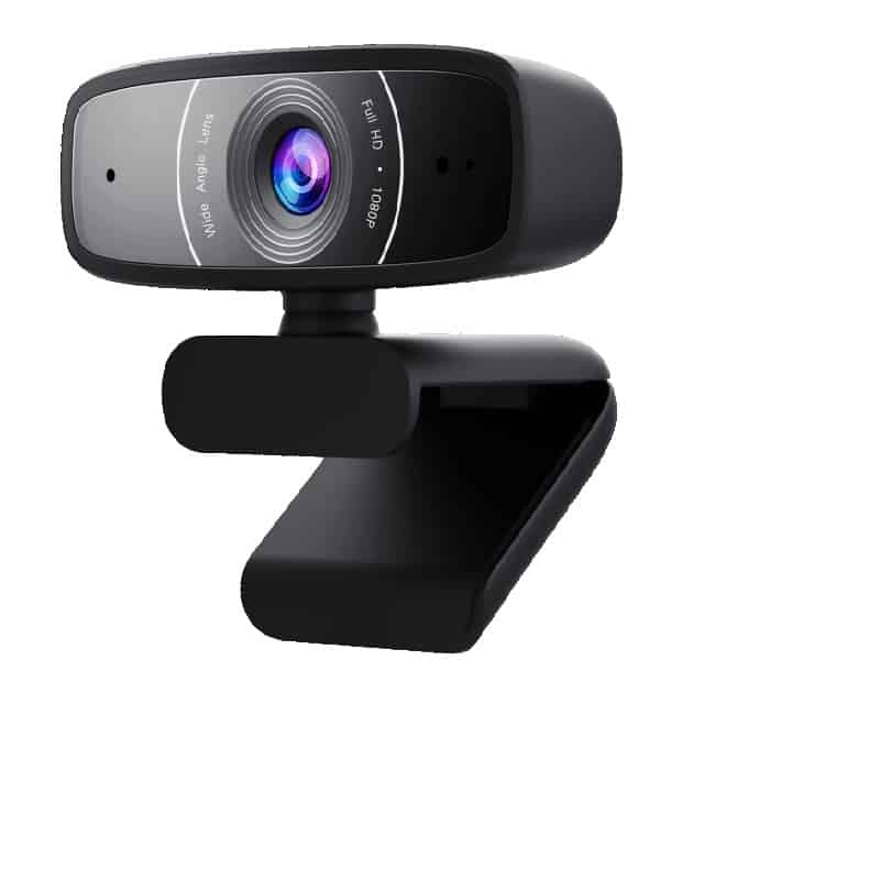 ASUS WEBCAM C3
