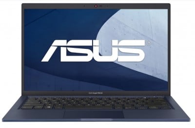 Laptop  Asus Expertbook 14"i7-1165g7 8gb512gb W10p Gmilitar Numpad