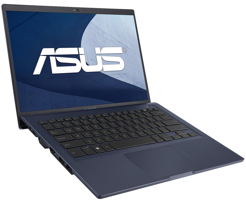 Laptop                                                                                                                                                                                                                                                                                                                                                                                                                                                                                                                                                                                                                                                                                                       Asus Expertbook 14 I7-1165g7 Mx330 Np 12gb 512ssd W10p B1400cep