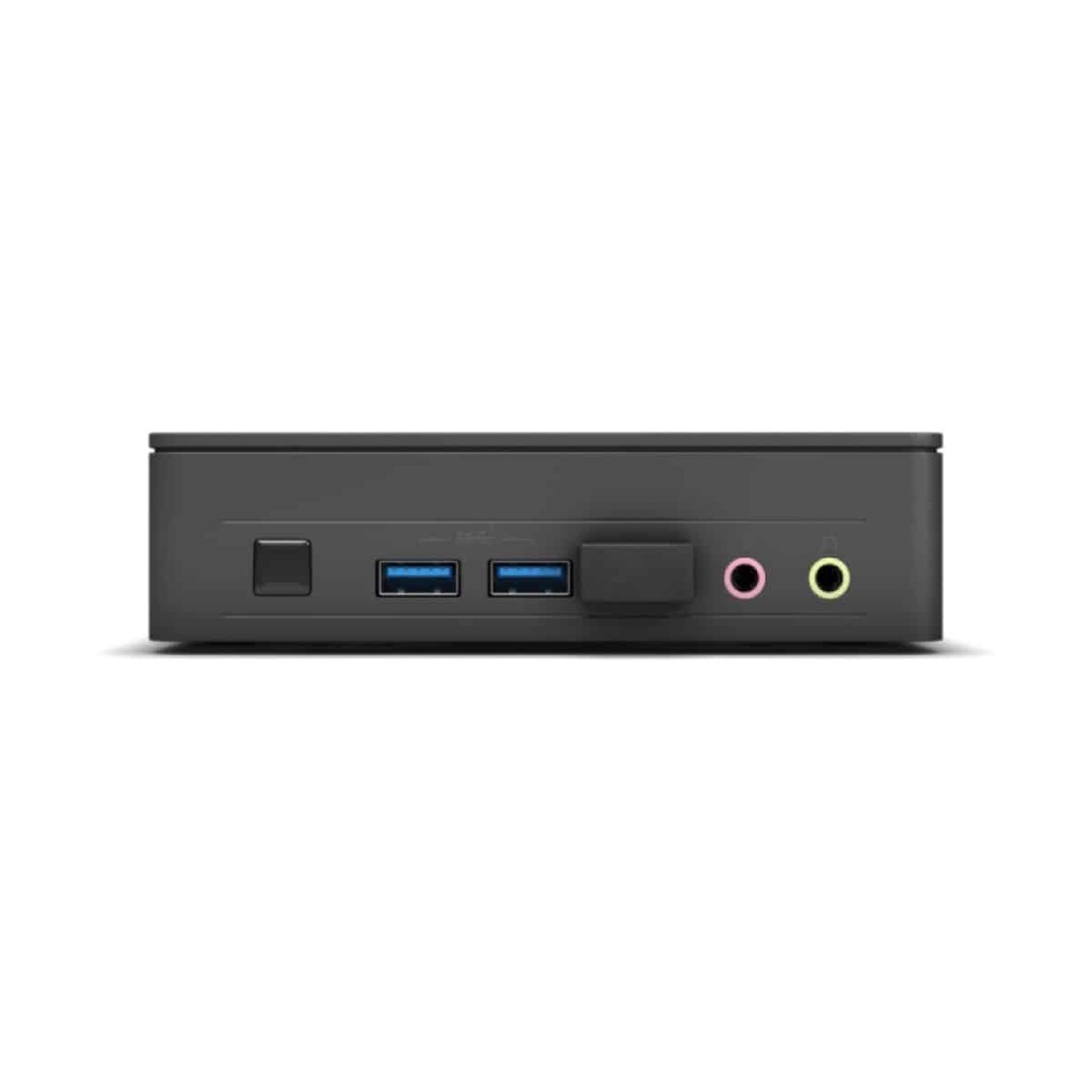 Nuc                                                                                                                                                                                                                        Intel Celeron N4505 Barebone Bnuc11atkc20001