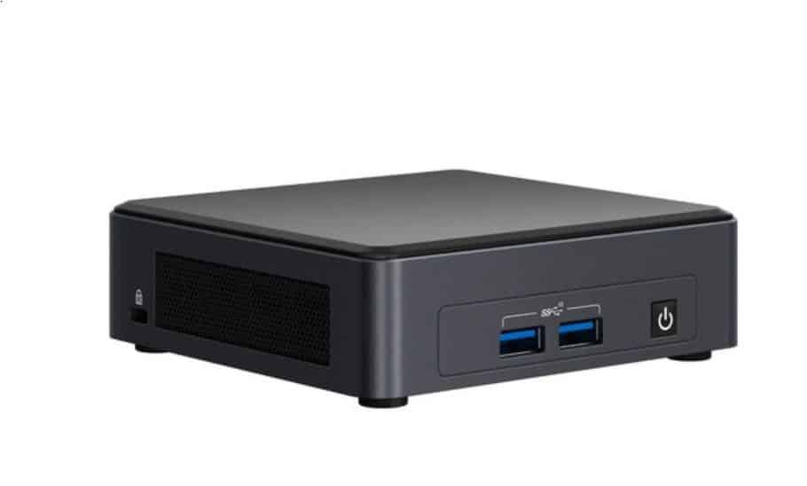 Nuc                                                                                                                                                                                                                                                                                                                                                                                                                                                                                                         Intel Core I5-1135g7 Barebone Bnuc11tnki50001