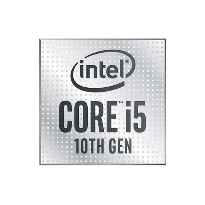 Cpu                                                    Intel Core I5 10400f 2.9ghz 12mb65w Soc1200 10th Gen Bx8070110400f