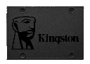 Unidad                    SSD Kingston 240gb Sata 3 2.5" 500/350 Mb/s R/w(sa400s37/240g)