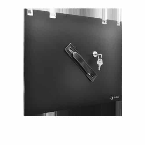 Cubierta                                                                                                                                                                                                                                                                                                                                                                                                                                                                 De Bloqueo Para Bandeja De Dinero Ct350 (ctc10)