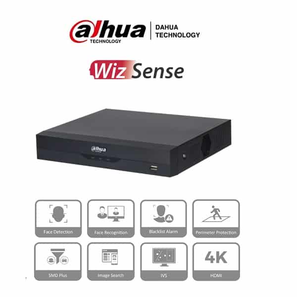 Nvr                                                                                                                                                                                                                                                                                                                                                                                                                                                                                                                                                                                                                                                                                                                                                                                                                               Ip/wizsense (dhi-nvr2116hs-i)