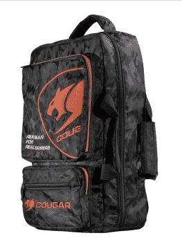 MOCHILA PARA GAMING COUGAR BATTALION