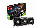 Tarjeta De Video MSI Nvidia Geforce RTX 3080 Gaming Z Trio, 10gb 384-bit Gddr6x, PCI Express 4.0
