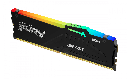 Memoria   Ram Kingston Fury Beast RGB Ddr5, 5600mhz, 16gb