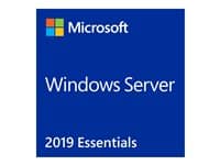 Microsoft                                                                                                                                                                                                                                                                                                                                                                                                                                                                                                                                                                                                                                               Windows Svr Essential 2019 Oem 64bits Dvd (g3s-01310)