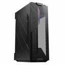 Gabinete                                                                                                                                                                                                                                                                                                                                                                                                                                                                                                                                                                                                                                                                                                                                               Asus Gr101 Rog Z11 Case/blk/aura Sync/mini-itx/mini-dtx