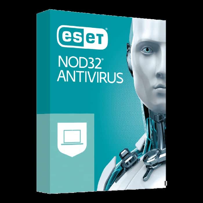 Eset  Internet Security 1 Lic V13 V2020 (int120)