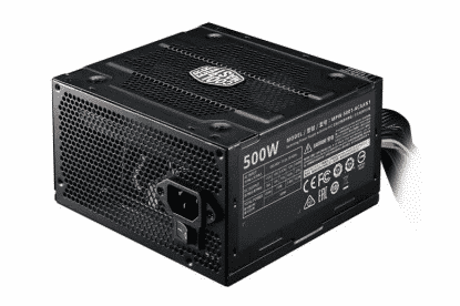 FUENTE DE PODER COOLER MASTER ELITE V3  5002 MPW-5001-ACAAN1-US