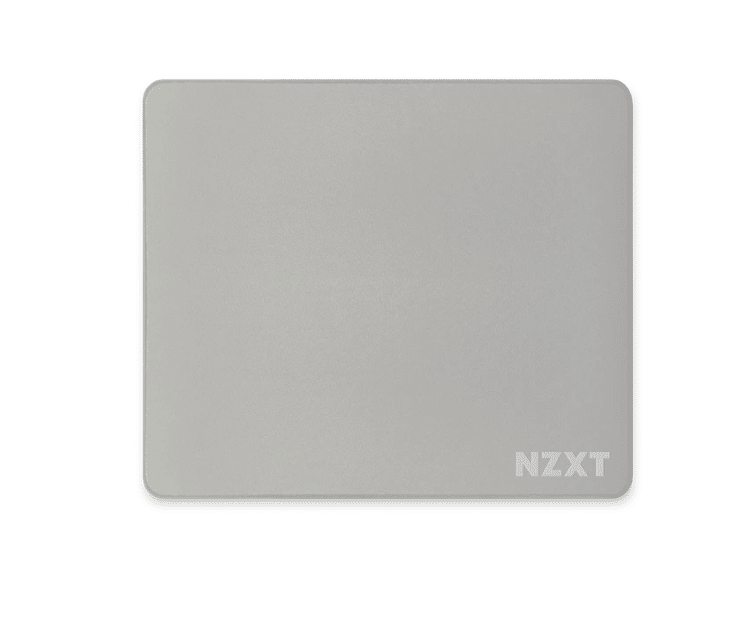 Mouse                                                                                                                                                                                                                                          Pad Nzxt Mmp400 Gris Small 41cm X 35cm Mm-smssp-gr