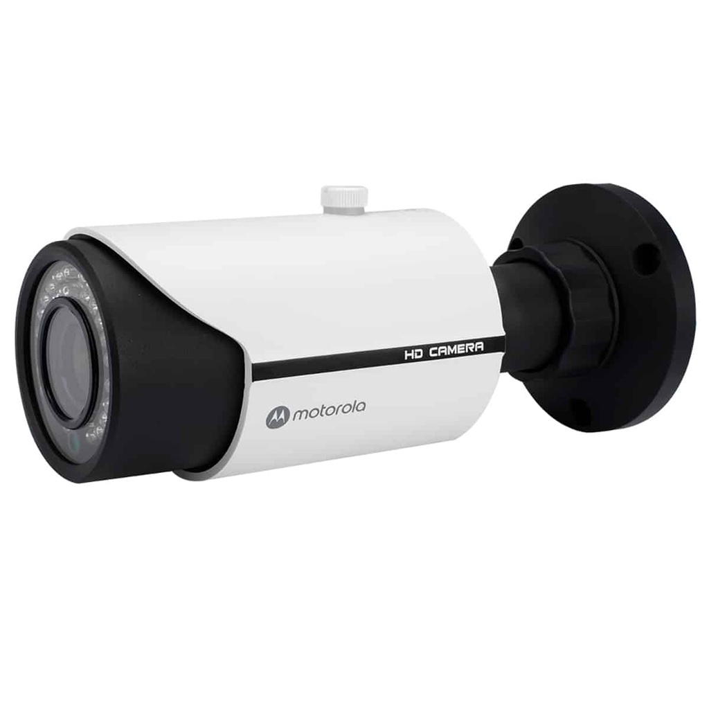Motorola  2mp Bala Vfc Cam 4 In 1 Full Hd. Smart Ir Ip66 (mtabm042611)