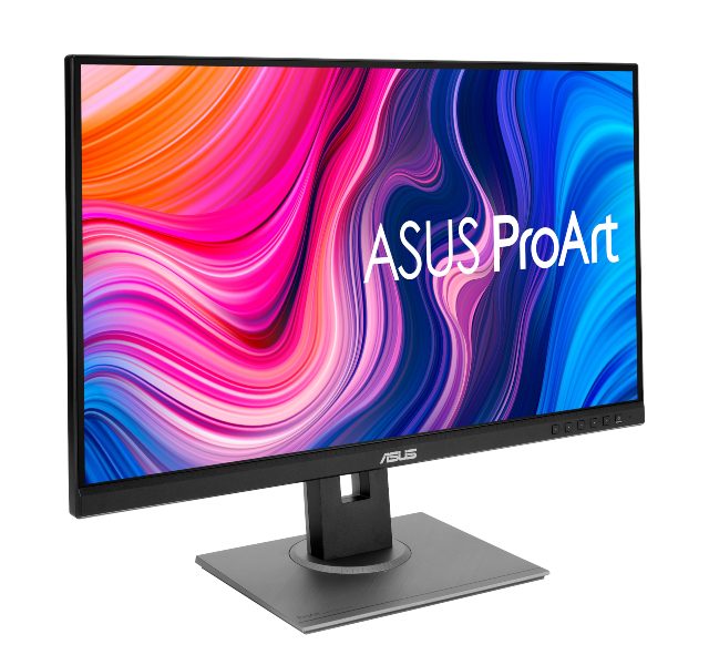 Monitor                                                                                                                                                                                                                                                                                                                                                                                                                                                                                                                                                                                                                                                       Asus Pro-art Pa248qv 24" Ips Wqgd 1920x1200 /hdmi/dvi Srgb
