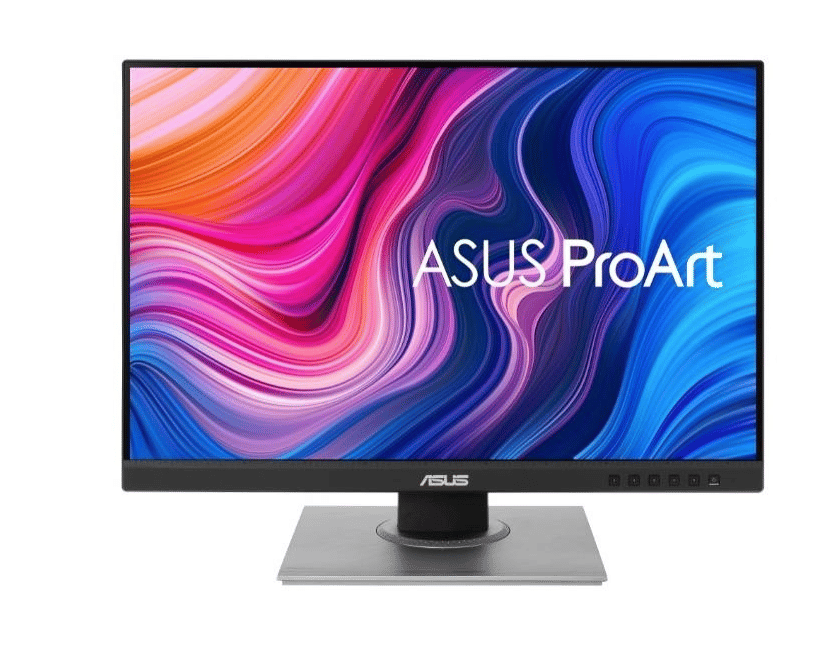 Monitor                                                                                                                                                                                                                                                                                                                                                                                                                                                                                                                                                                                                                                                                                                                                                                             Asus Pro-art Pa278qv 27" Ips Wqgd 256x1440 /hdmi/dvi Srgb