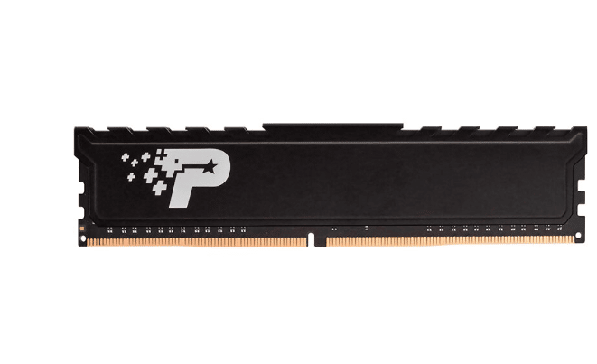 Memoria                                                                                                                                                                                                                                                                                                                                                                                                                                                                                                                                                                                                                                                                                                                                                                                                                  DDR4 Patriot Premium 16gb 2400mhz Udimm Psp416g240081h1)