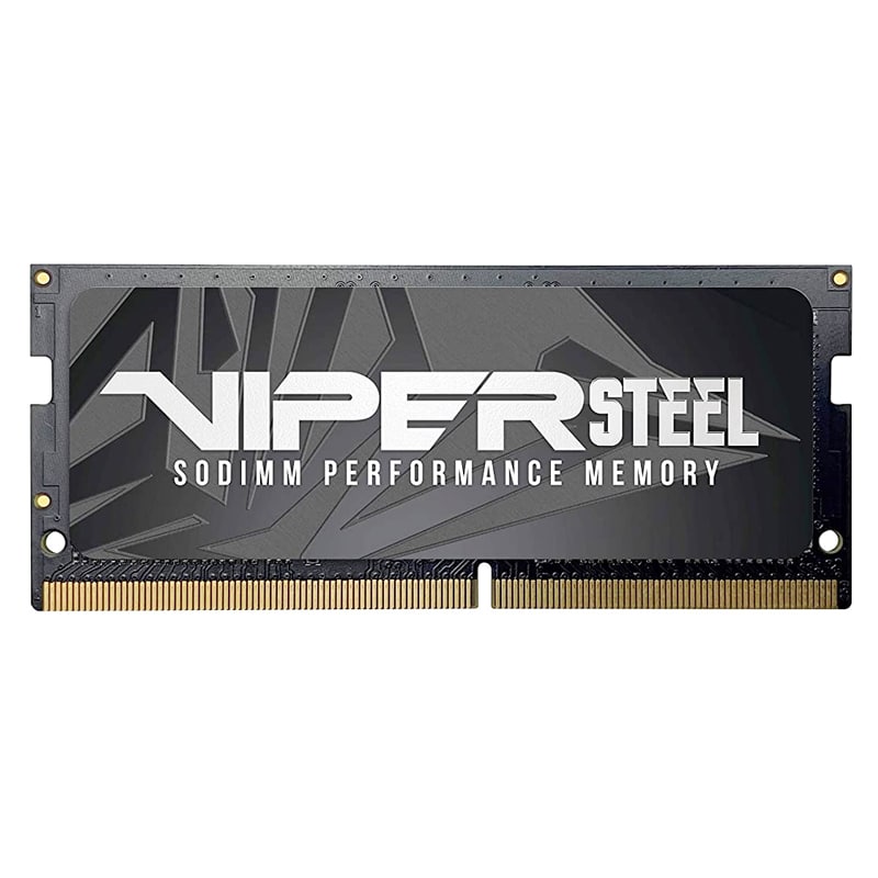 Memoria                                                                                                                                                                                                                                                                                                                                                                                                                                                                                                            Ddr4 Patriot Viper Steel 16gb 2666mhz Sodimm (pvs416g266c8s)