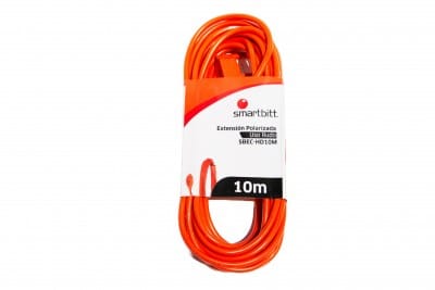 Ext.                                                                                                                                                                                                                                                                                                                                                                                                                            Smartbitt Uso Rudo 10mts 3 Cont. Pot.max. 13a (sbec-hd10m)