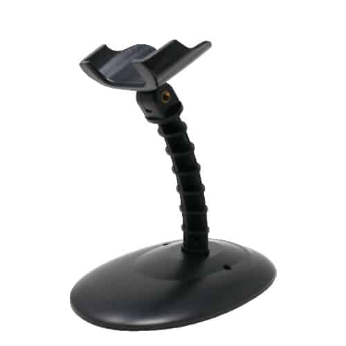 Lector  De Codigos 3nstar 1d/2d Led Alambrico Usb C/base 30 Cuad X Seg Man Y Aut Imager (sc402)